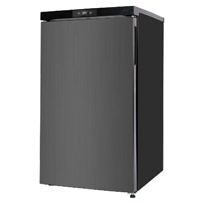 ブラックフリーザー 4コンパートメント 冷凍庫 ブラックフリーザー 4