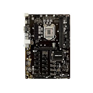 Biostar TB360-BTC PRO for Mining |