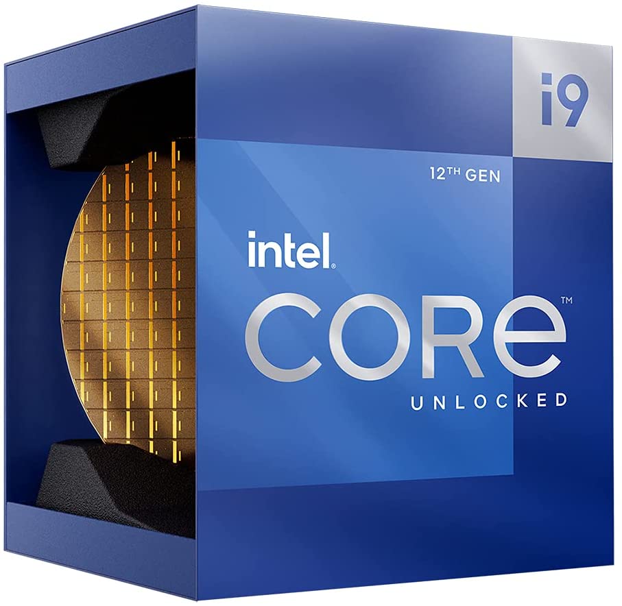 Intel Core i9 - 12900K Processor - Amman Jordan - Pccircle