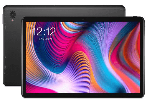 Teclast M30 – 格安のミッドレンジタブレット【性能比較&実機レビュー