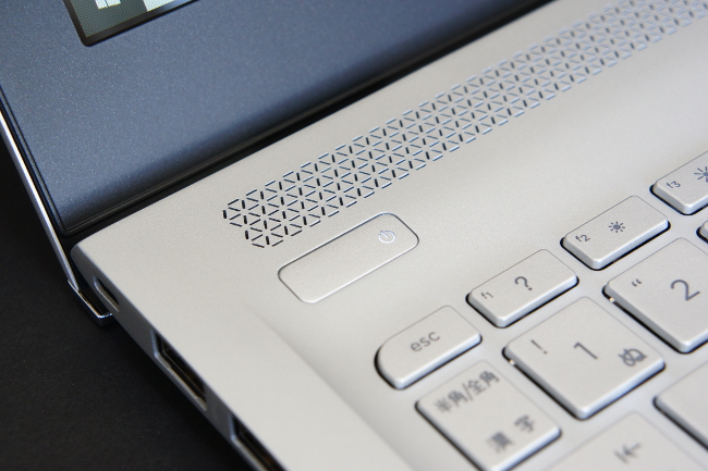 HP ENVY 15-as100』実機レビュー 洗練されたデザインとパフォーマンス