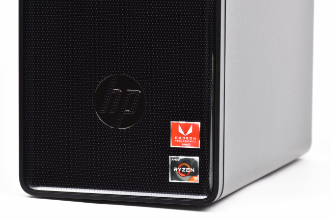 HP Desktop 190』レビュー 高コスパで快適パフォーマンス！コンパクト