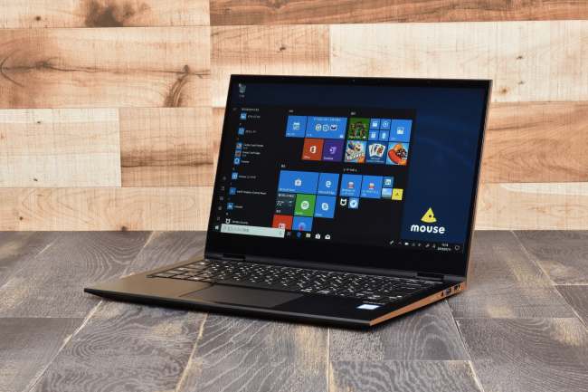 マウス『m-Book U400S』レビュー デザイン＆性能＆使いやすさなど