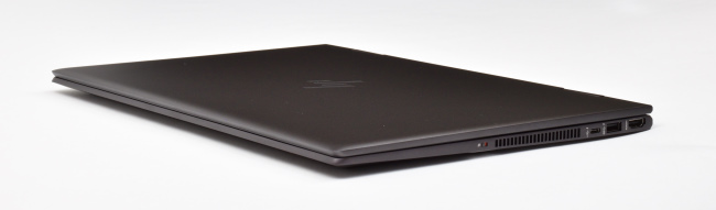 HP ENVY x360 15-ds0000（AMD）2019年モデルレビュー：価格以上に高