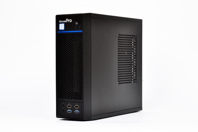 マウスコンピューター MousePro Sシリーズ レビュー：高コスパ＆省