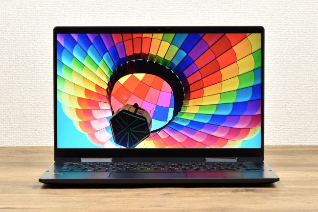 dynabook VZ/HP (2020秋冬モデル) レビュー：最新CPU搭載で快適