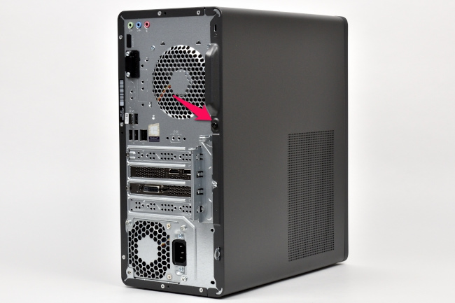 HP ENVY Desktop TE01-1000 レビュー：超快適にクリエイティブ作業が