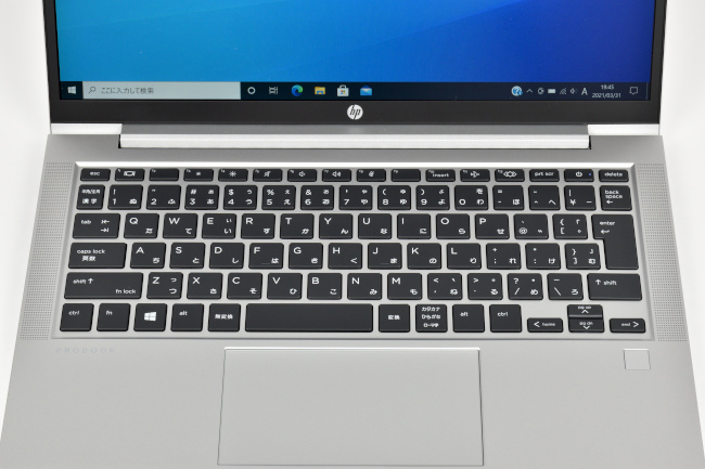 HP Probook 635 Aero G7 レビュー：アクティブなビジネスにマッチ