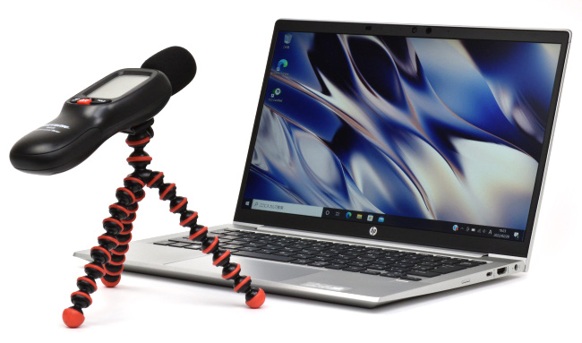 HP ProBook 635 Aero G8 レビュー：軽量でパワフルな 13.3型モバイル