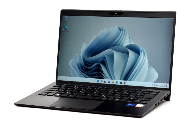 VAIO SX14 (2022年7月発売モデル) レビュー：完成度が高められた