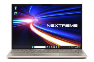 NEC LAVIE Direct NEXTREME Carbon (2023年春モデル) レビュー：14
