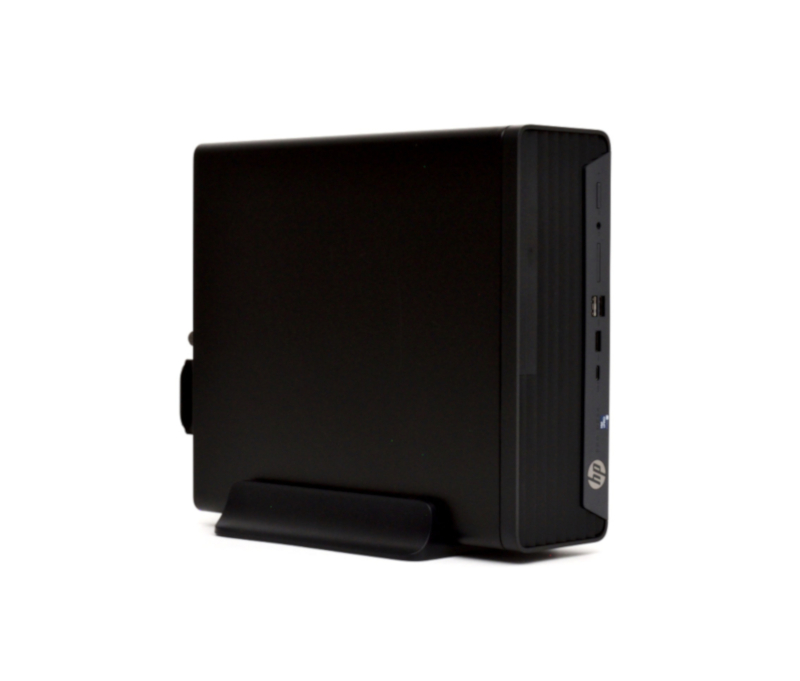 HP Pro SFF 400 G9 レビュー：良好な処理性能と拡張性の省スペース