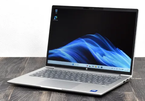 HP ProBook 4 G1iR 14 レビュー：性能バランスと実用性にすぐれた 14型