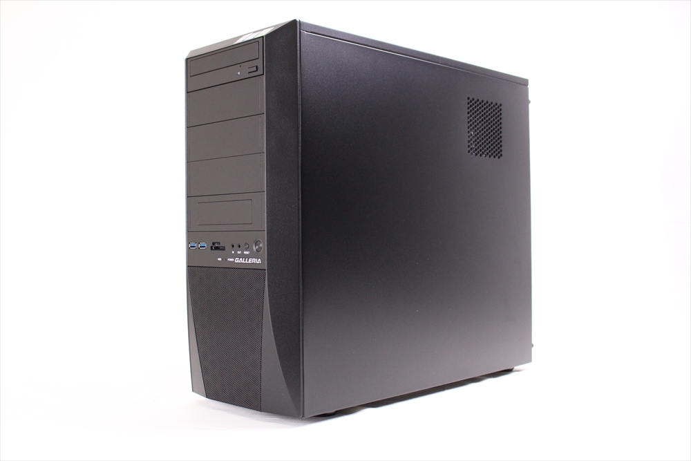 ドスパラ】Core i7-8700K×GTX1080Tiの性能レビュー | はじめてゲームPC