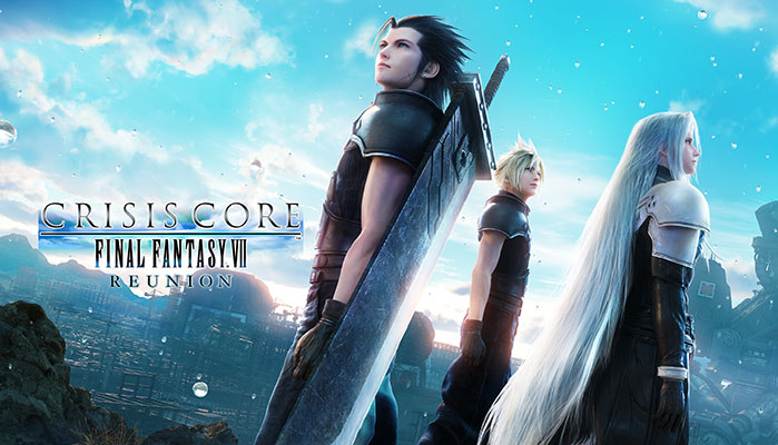 クライシスコアの推奨スペックとおすすめのゲーミングPC【CCFF7