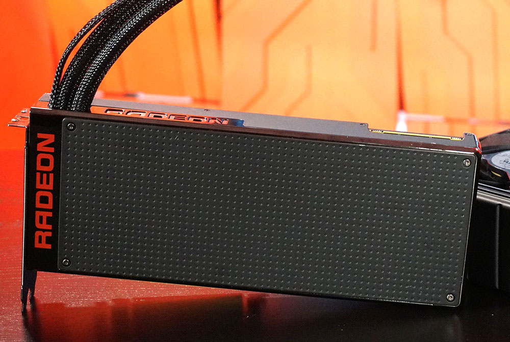 The AMD Radeon Pro Duo Review - PC Perspective