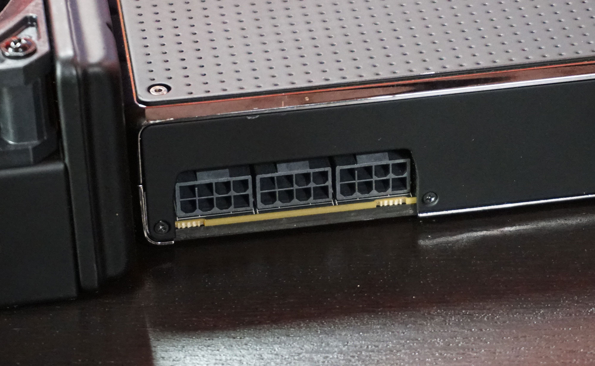 The AMD Radeon Pro Duo Review - PC Perspective