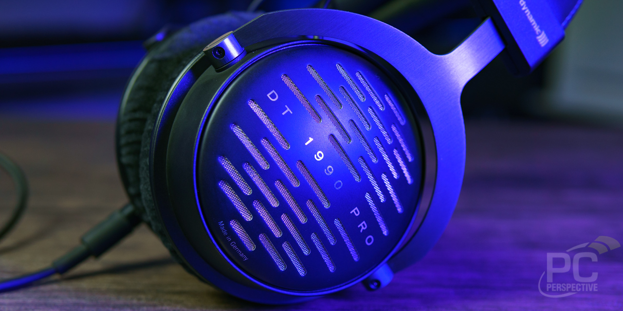 Beyerdynamic DT 1990 PRO Review: Best Headphones Under $1000? - PC