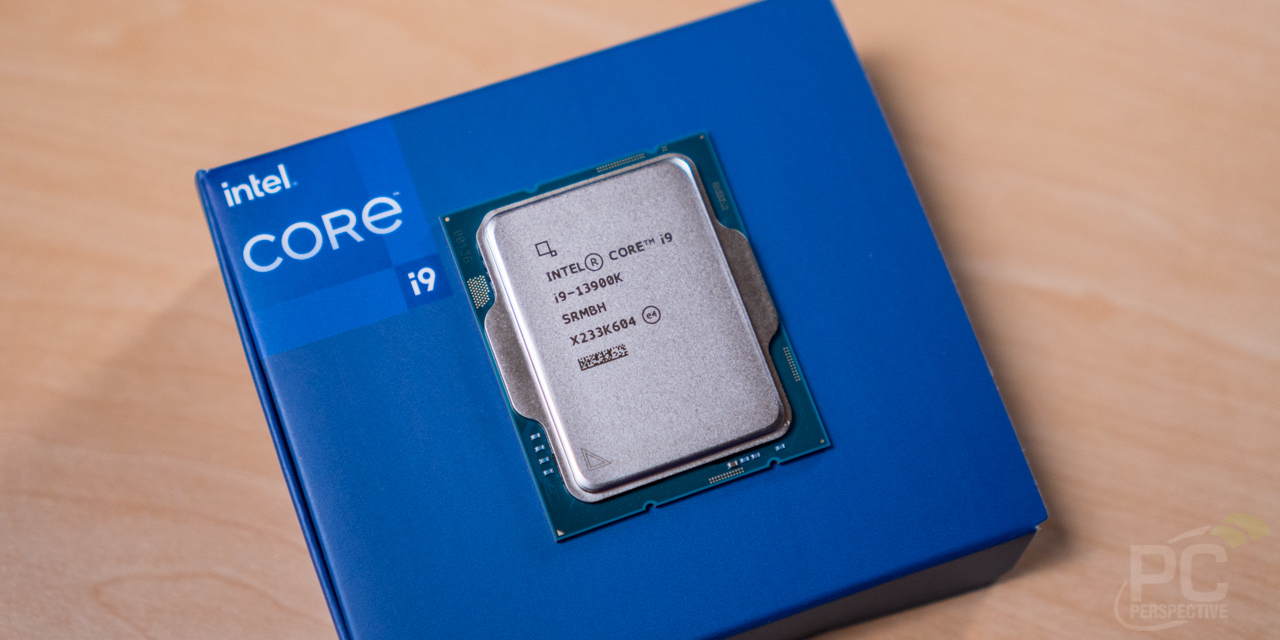 Intel Core i9-13900K Processor Review - Intel Back On Top - PC