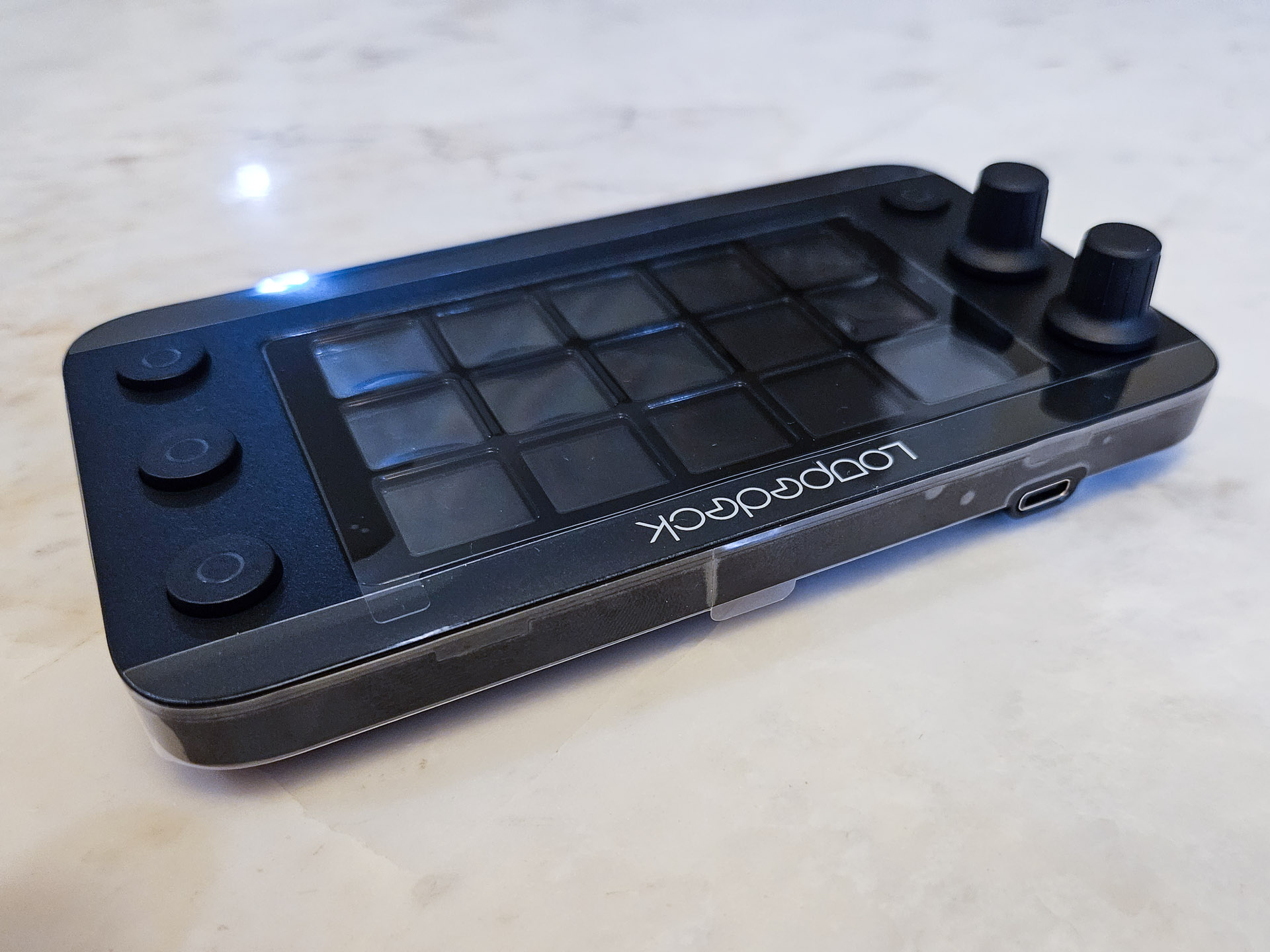 Loupedeck Live S Review - More Than a Streaming Sidekick - PC