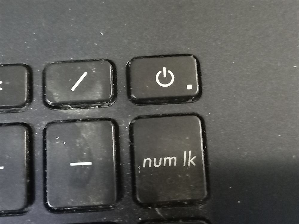 修理事例】ASUS X571Gが電源入らず！充電ランプはつくのに起動しない