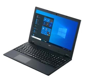 NEC VersaPro VF-9】(エヌイーシー バーサプロ VF-9) - PCらいふ