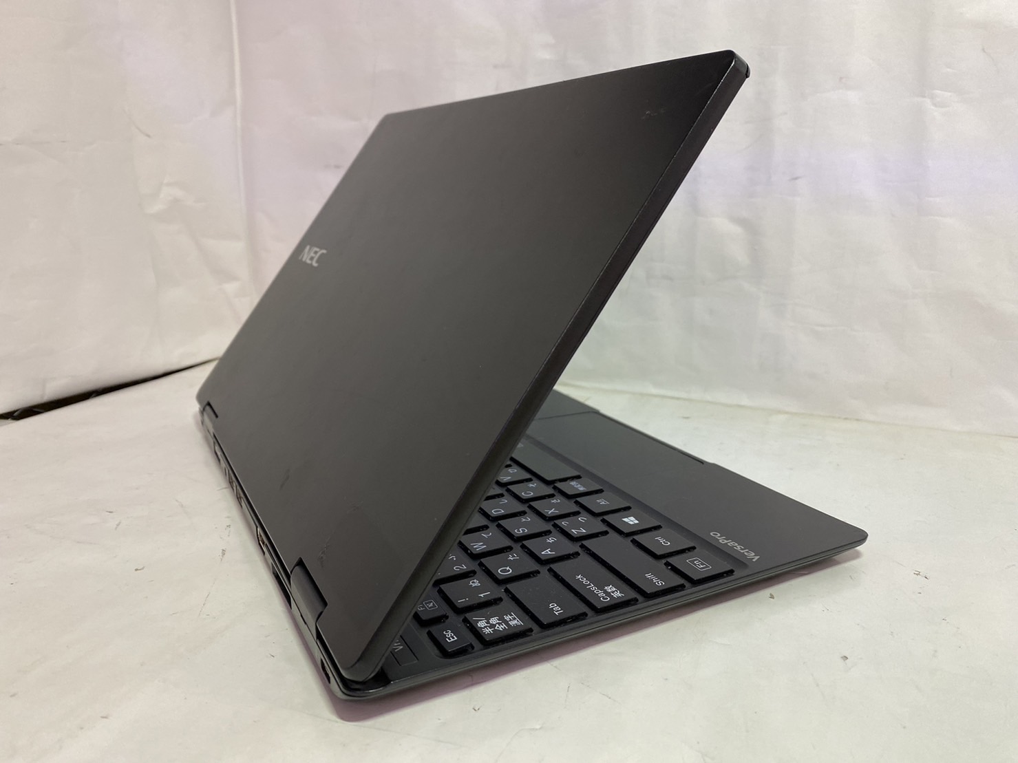 NEC(日本電気) VersaPro VKT13/H-4 (PC-VKT13HZG4)の激安通販(詳細情報