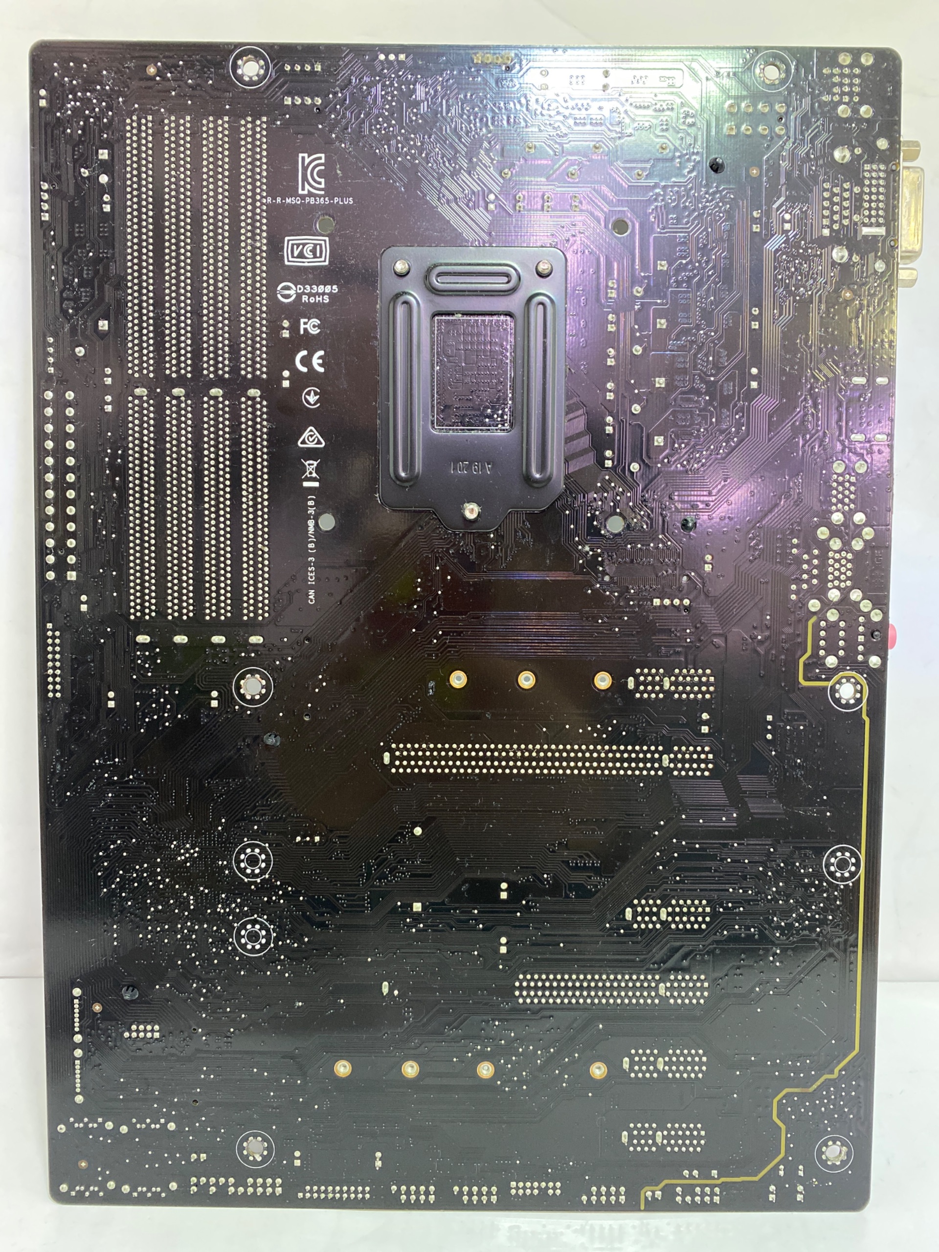 ASUS(アスース) PRIME B365-PLUSの激安通販(詳細情報) - パソコン