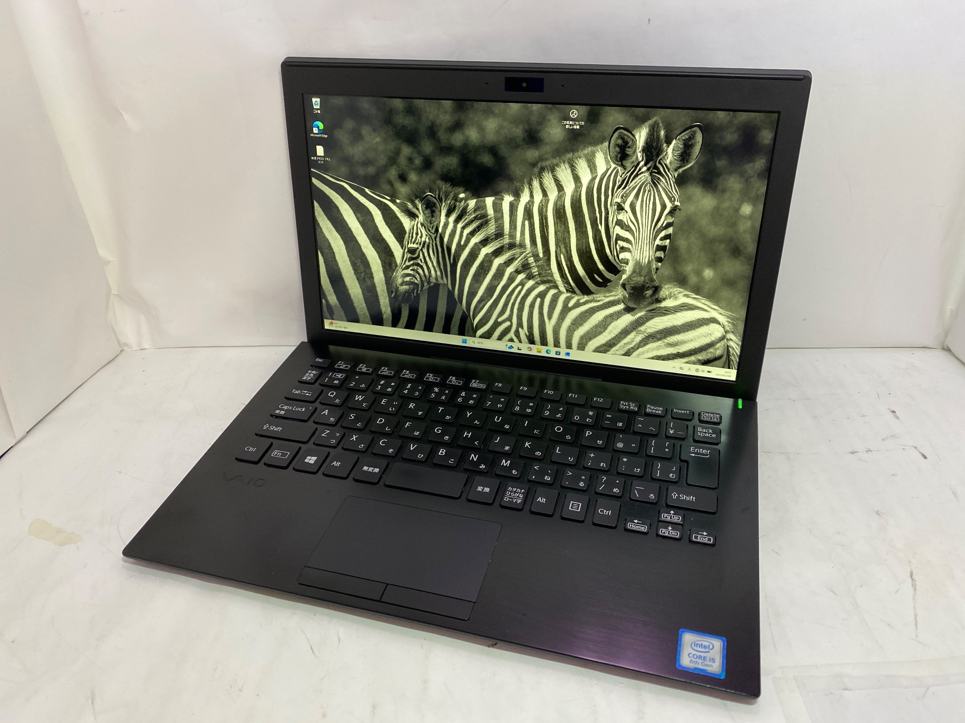 SONY(ソニー) VAIO S11 VJS112の激安通販(詳細情報) - パソコン