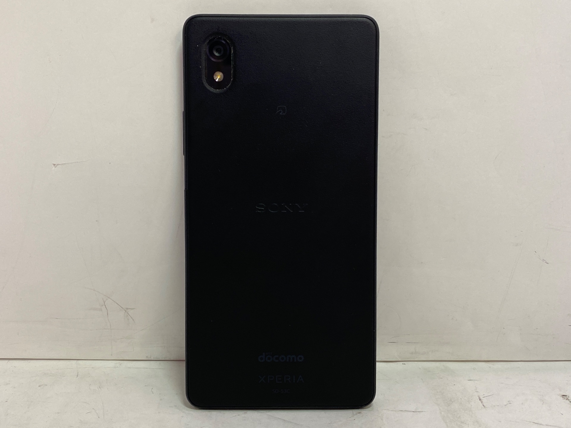 SIMフリー】Xperia Ace Ⅲ 64GB SO-53C ブラック SONY Xperia Ace III