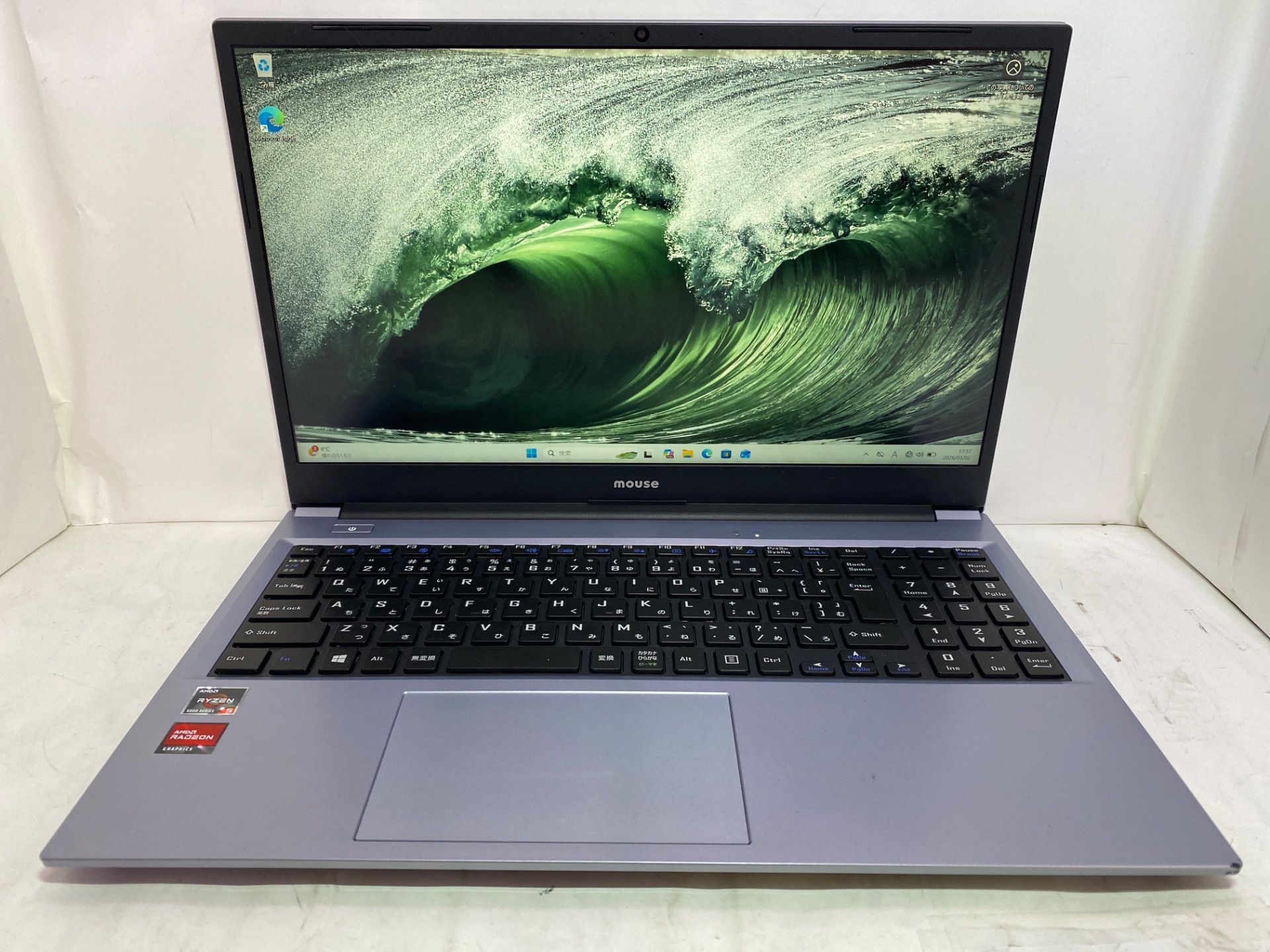 APPLE(アップル) iPad Pro 12.9インチ 第3世代 64GB MTHJ2J/A