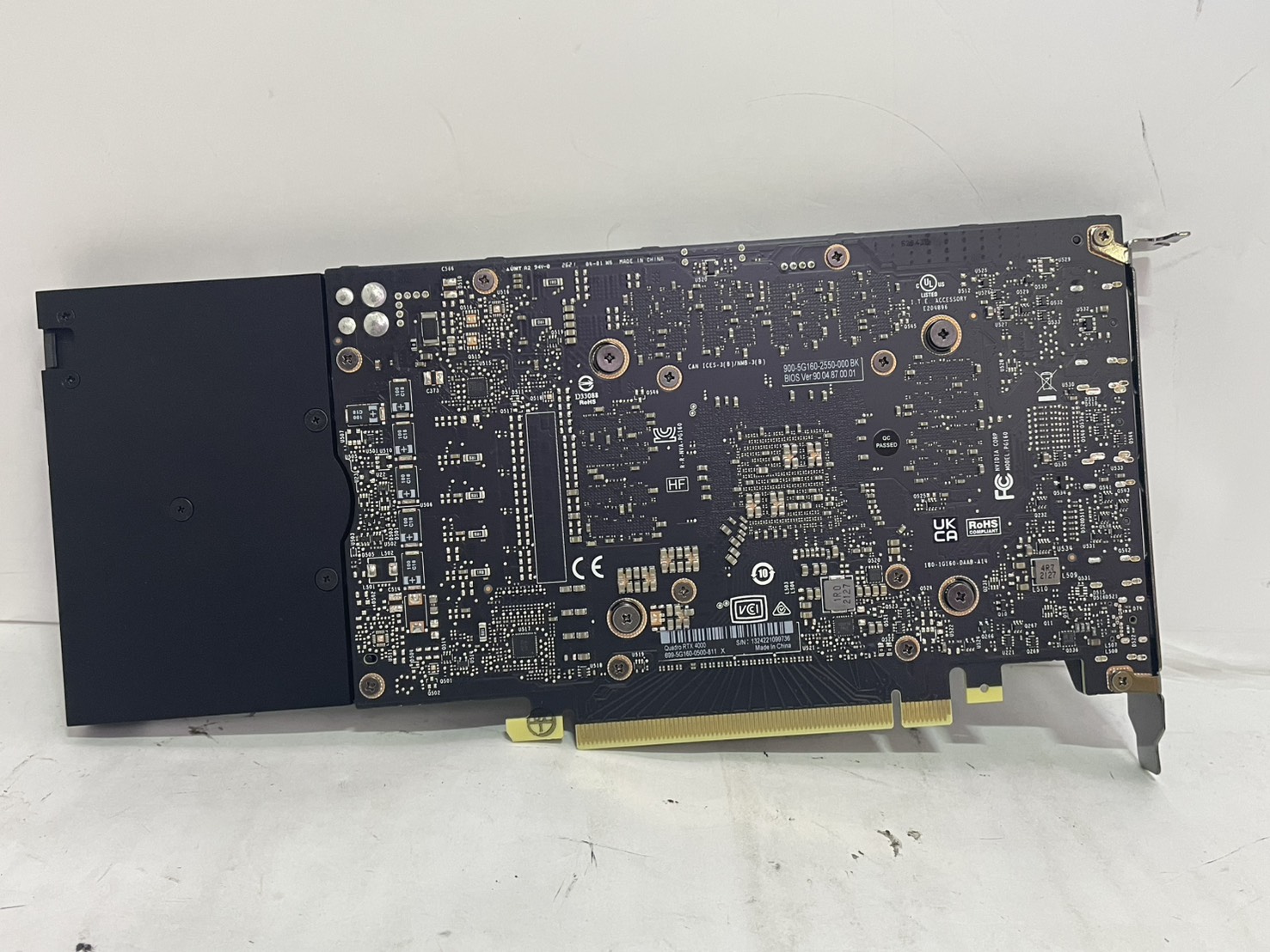 パソコンパーツ 在庫一覧 - パソコンショップパウ