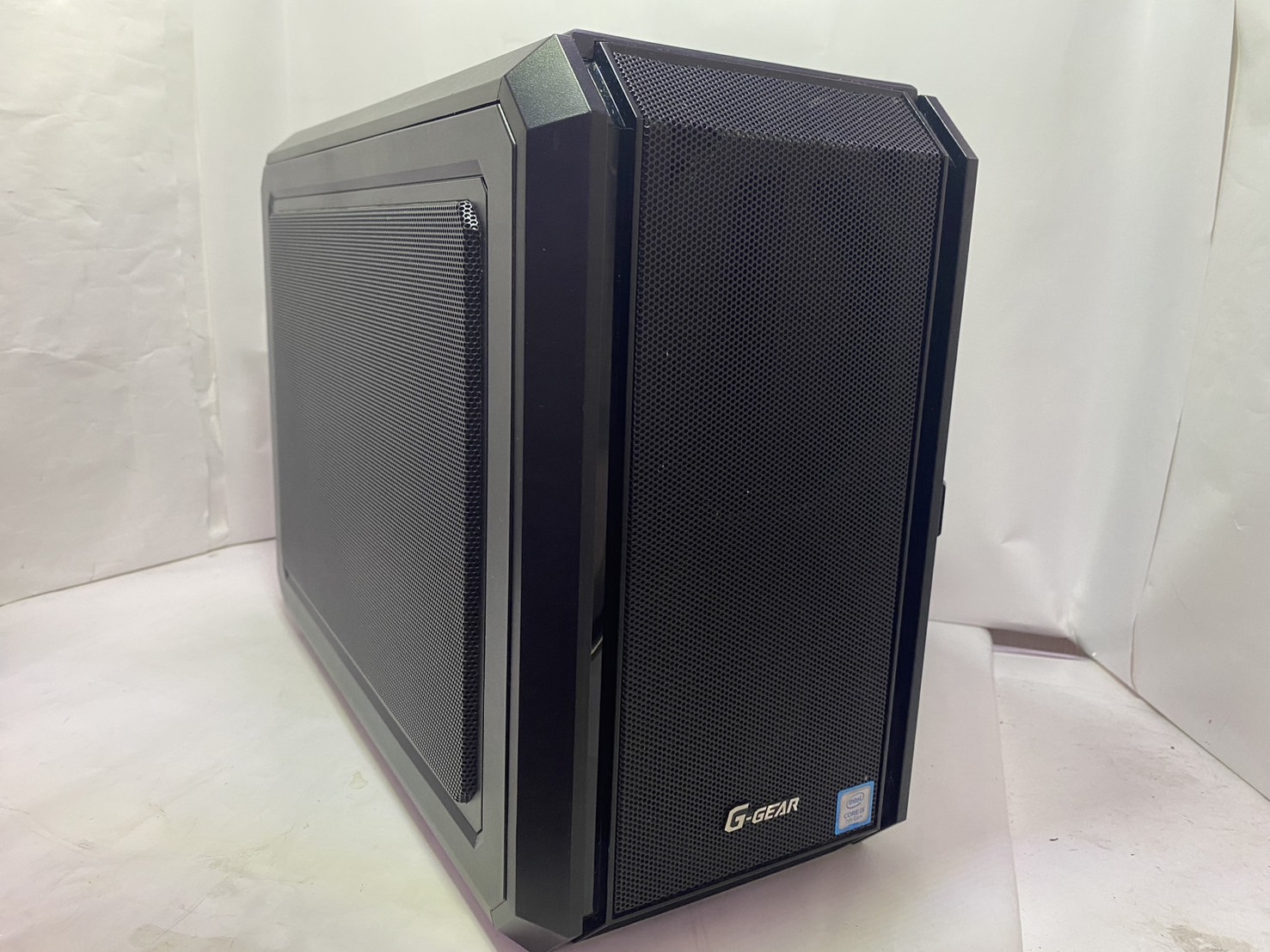 TSUKUMO 【現状品】G-GEAR mini GI7J-C91T/CP2の激安通販(詳細情報