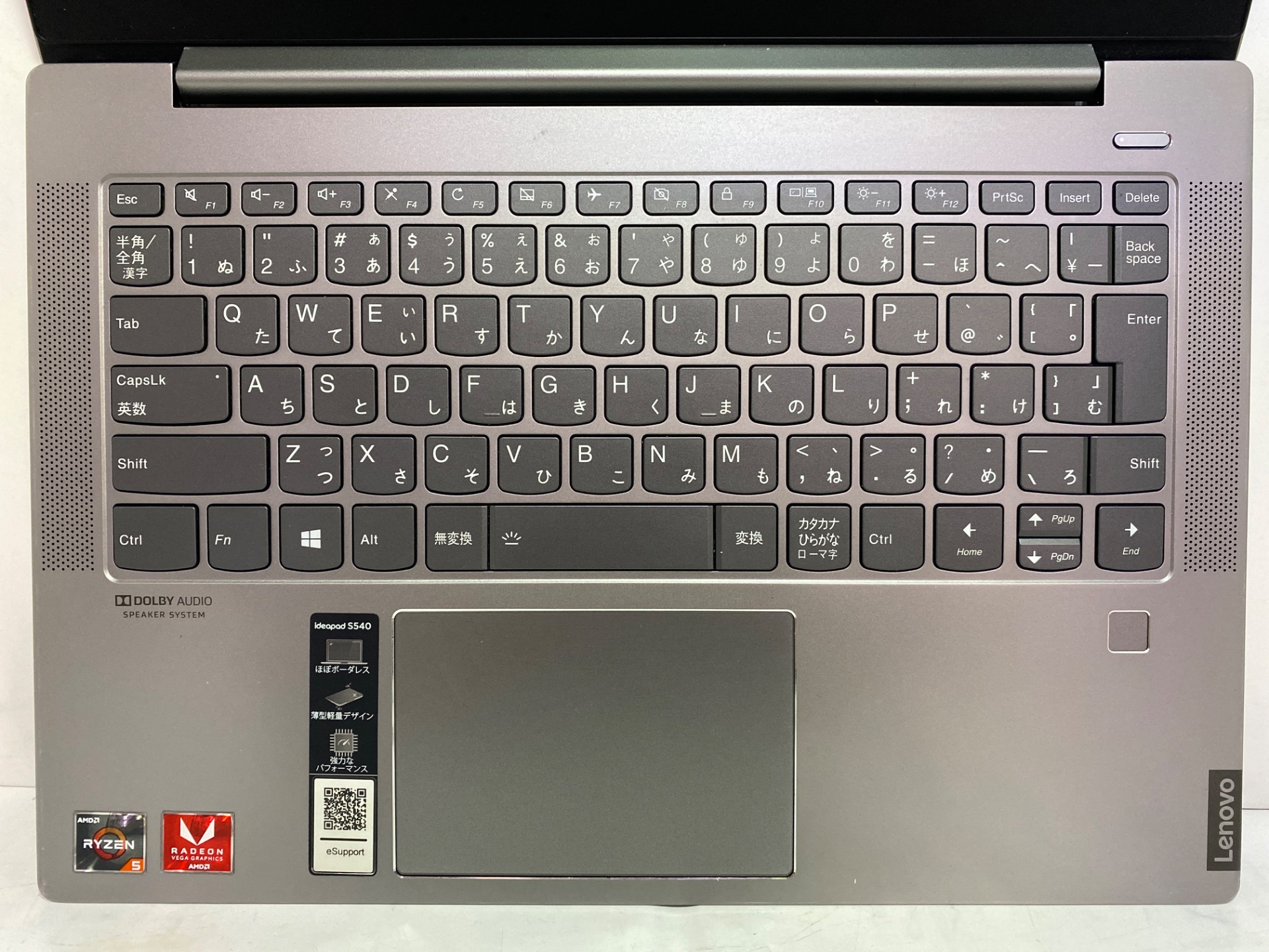 LENOVO(レノボ) Lenovo IdeaPad S540-14API (81NH)の激安通販(詳細情報