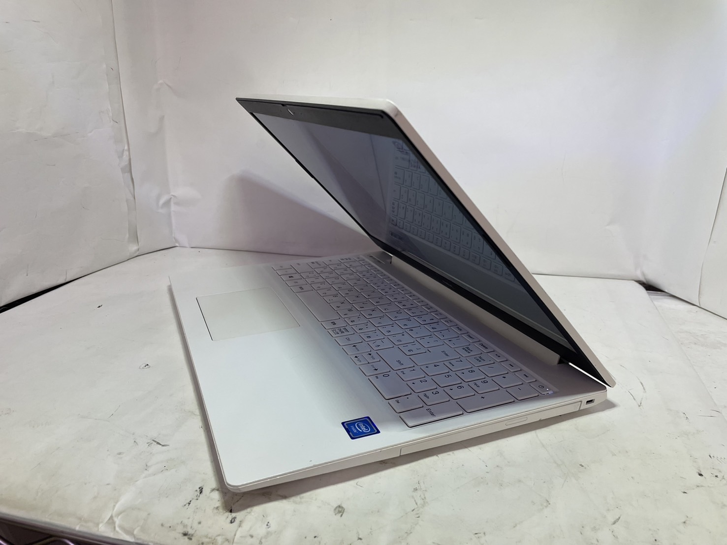 NEC(日本電気) LAVIE Direct NS PC-GN18CJTAFの激安通販(詳細情報