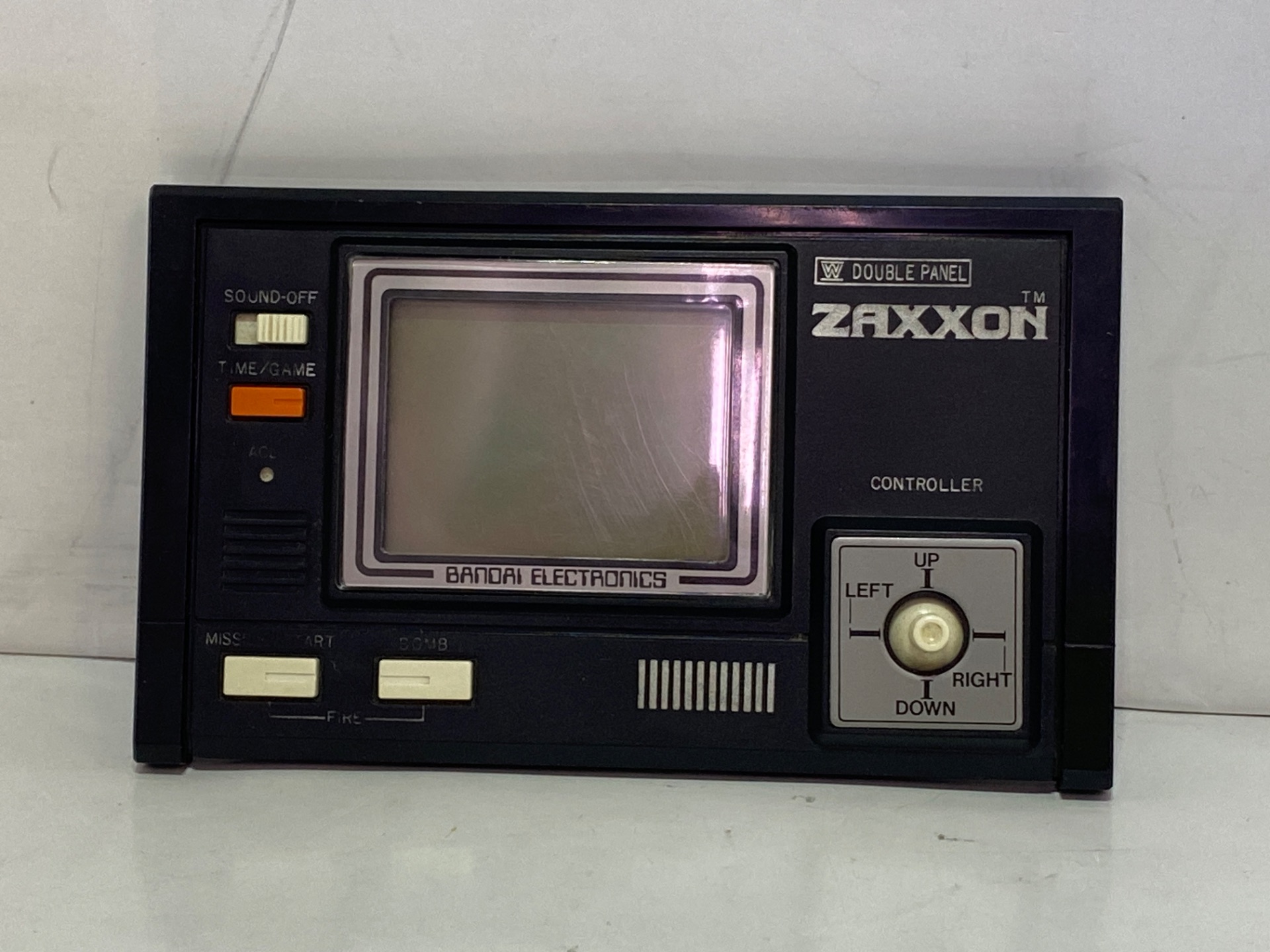 SEGA ZAXXON ザクソンの激安通販(詳細情報) - パソコンショップパウ