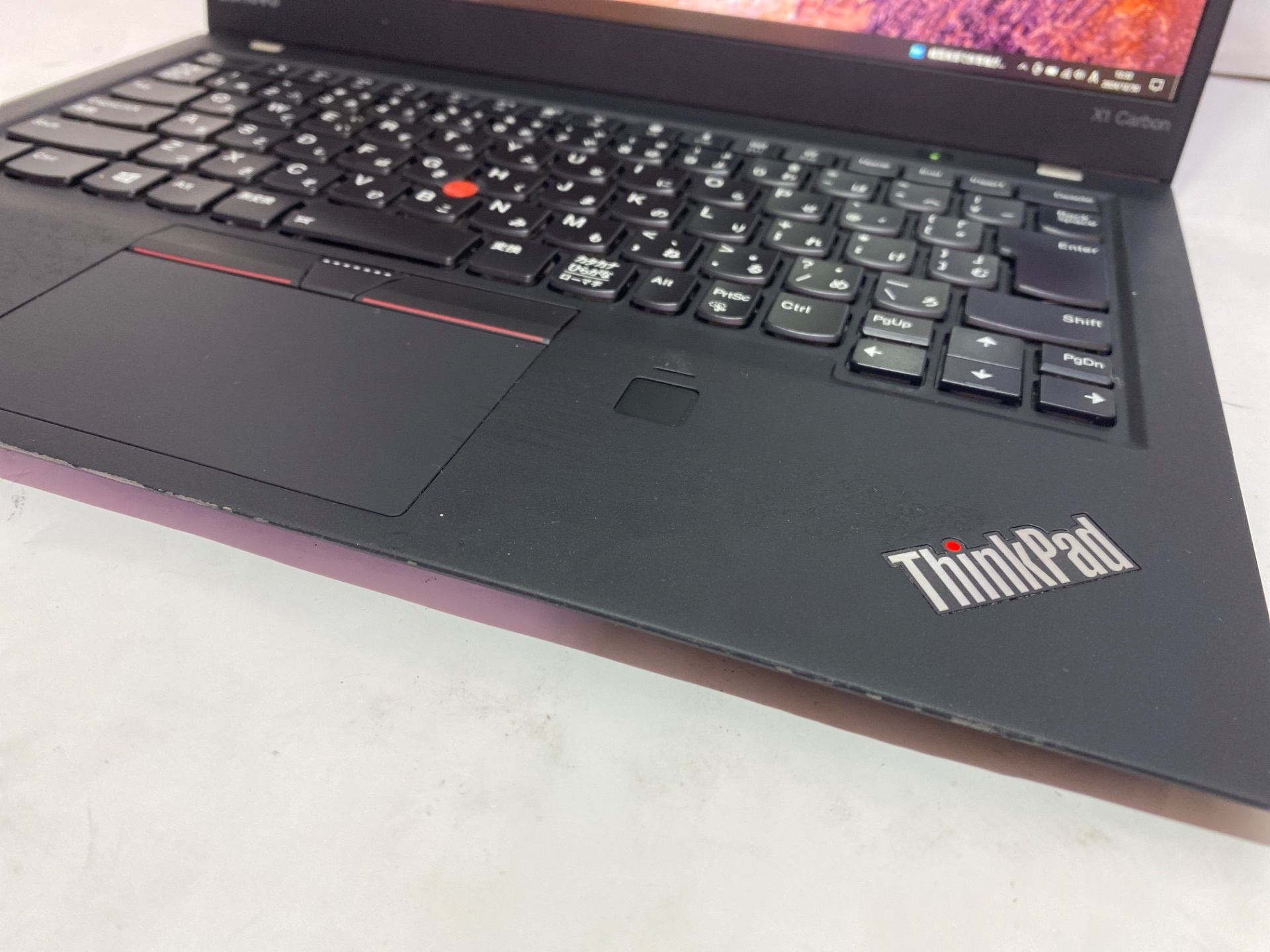 LENOVO(レノボ) ThinkPad X1 Carbon 5th W10DG (20K40032JP)の激安通販