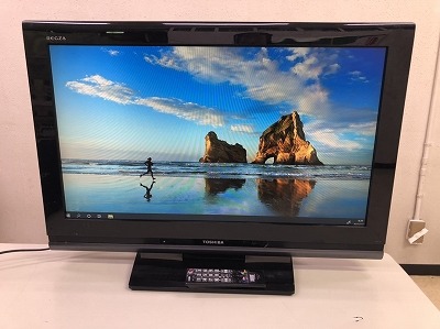 TOSHIBA(東芝) REGZA 32A8100 [32インチ]