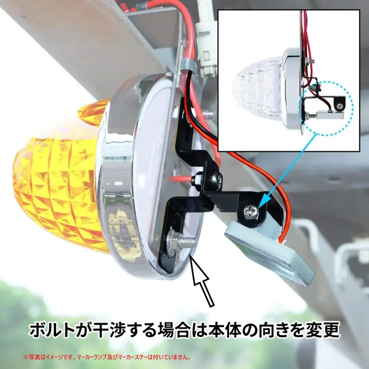 公式】パーマンショップ-ハイパワーLEDダウンライト ミニ ブルー