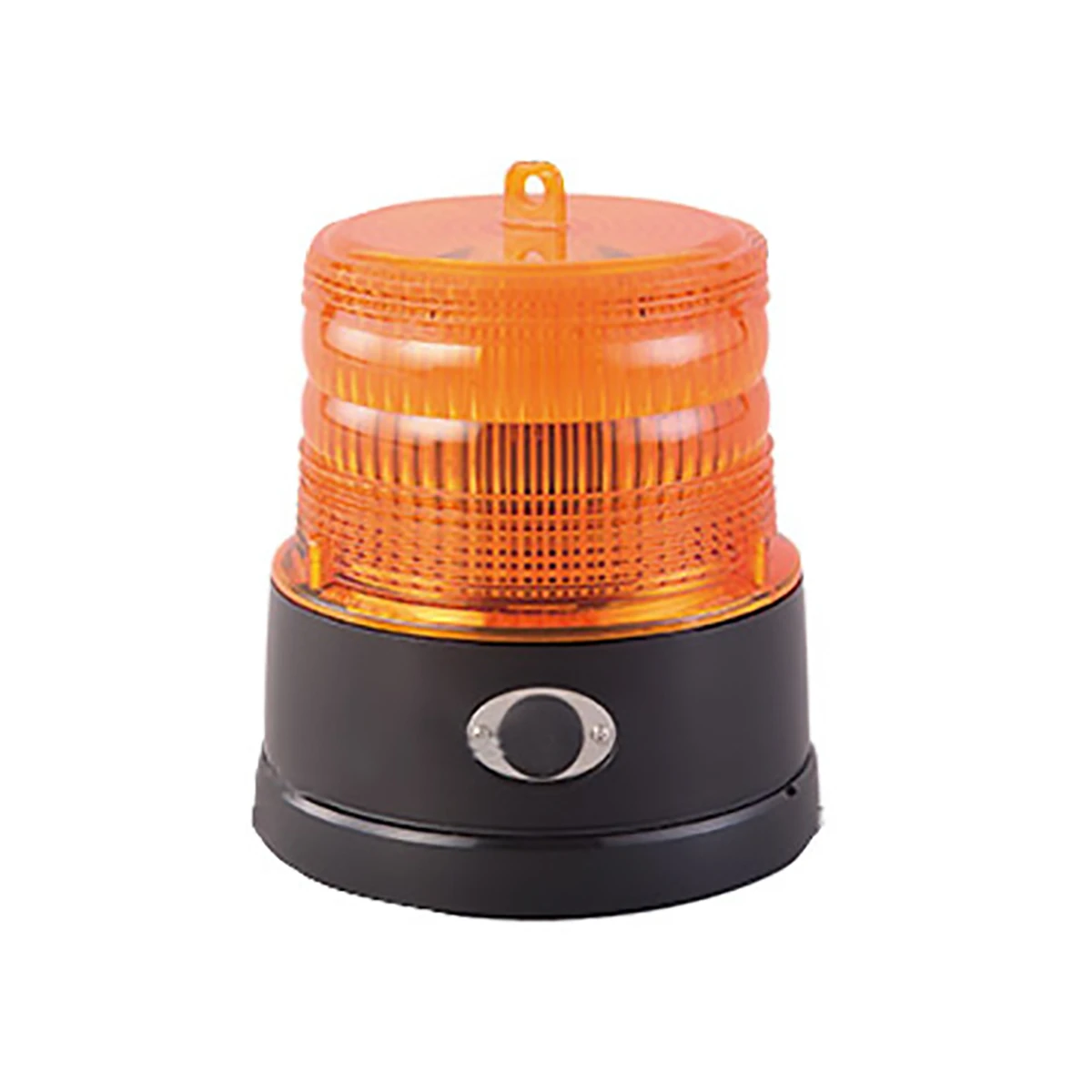 公式】パーマンショップ-LEDフラッシュ灯 オレンジ マグネットタイプ