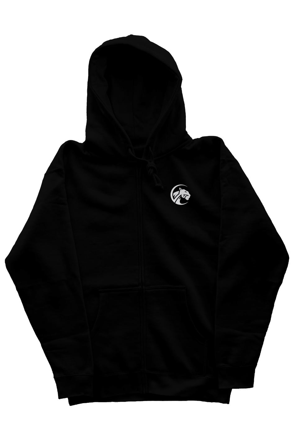 Panterax zip up hoodie (Various Colors) – Pantheria.store