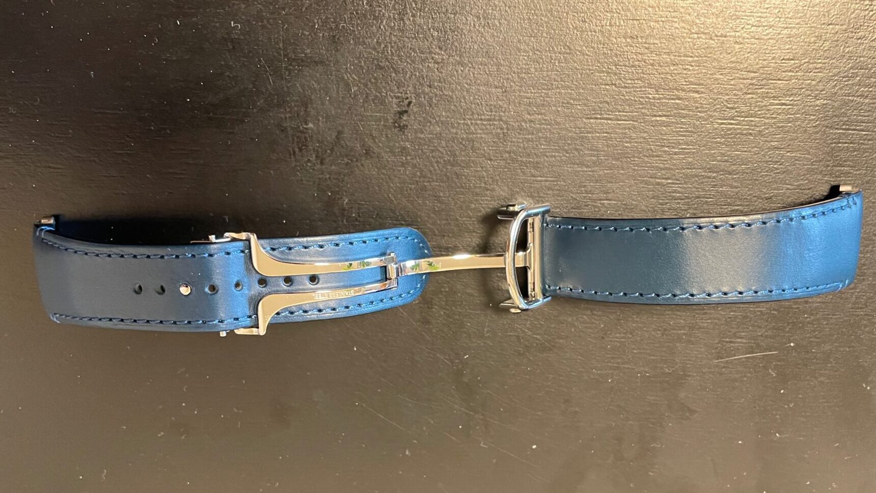 レビュー】一生物の時計 1本目におすすめ Cartier サントス ドゥ