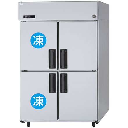 業務用冷凍・冷蔵庫 高鮮度管理機器｜食品システム｜Panasonic