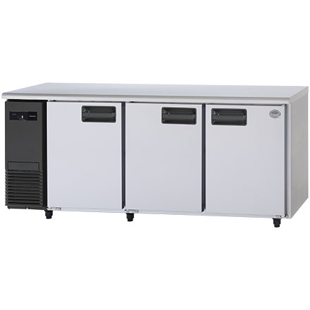 コールドテーブル冷蔵庫：LVシリーズ SUR-LV1861：商品情報｜業務用