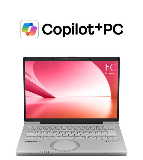 パナソニック ノート型パソコン i3-8145U パナソニック ノート型