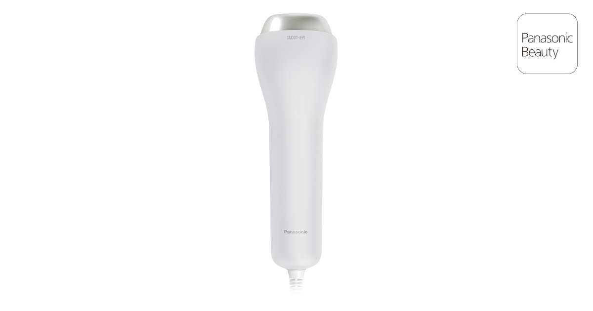 比較表 | ボディケア（光エステ・脱毛器） | Panasonic