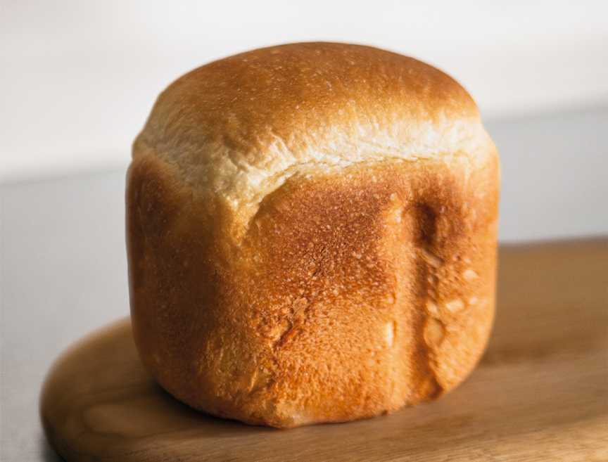 デイリーパン | Panasonic Cooking | Panasonic