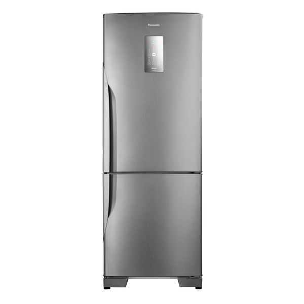 Geladeira Frost Free Panasonic NR-BB71PV7X - Loja Online Panasonic