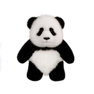 Panda Factory® Realistic Panda Plushies 100% Handmade | Official Site