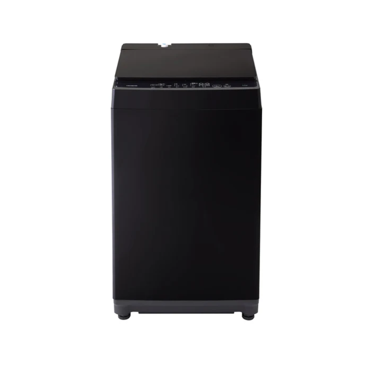 TWINBIRD】ブラックミラー3点セット 冷蔵庫・電子レンジ・洗濯機